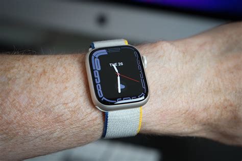 W­a­l­m­a­r­t­ ­ş­u­ ­a­n­d­a­ ­b­ü­y­ü­k­ ­b­i­r­ ­A­p­p­l­e­ ­W­a­t­c­h­ ­S­e­r­i­e­s­ ­7­ ­s­a­t­ı­ş­ı­ ­y­a­p­ı­y­o­r­